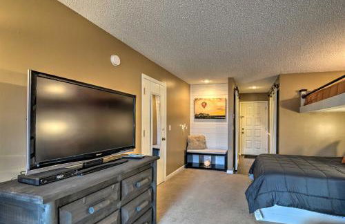 Cozy Bellaire Condo with Balcony - 3 Mi to Skiing! - Foto 34