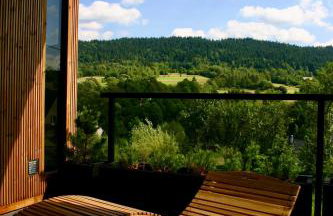 Brown Deer - z Sauną na Tarasie, Jacuzzi i Widokiem na Góry - by Deer Hills Luxury Apartments - Foto 19