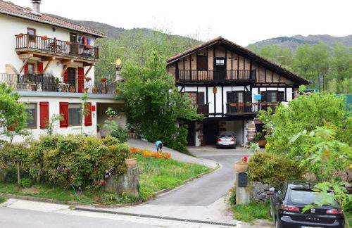 Anikuenea landa apartamentuak - Foto 1