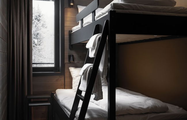 Riddergaarden Hotel & Mountain Lodge, Beitostølen - Foto 11