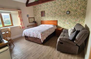 Padley Farm - Foto 16