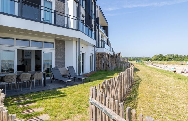 Holiday Home Sint-annaland Near Zeeland Beach - Foto 27