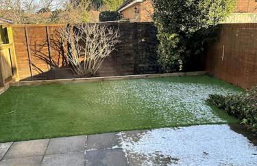 Family & pet friendly house + private garden - Foto 6