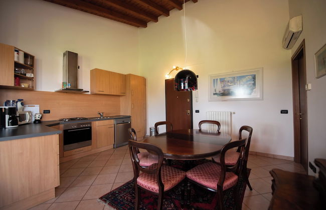 Appartamento ai Vigneti - Foto 15