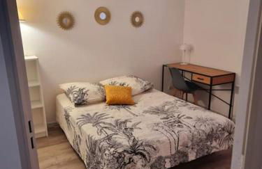 Un appartement calme et élégant - Foto 16