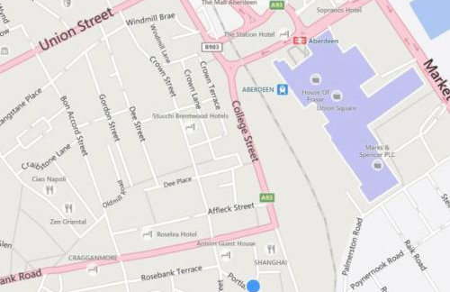 AB11 Apartments - Portland Street - Foto 28