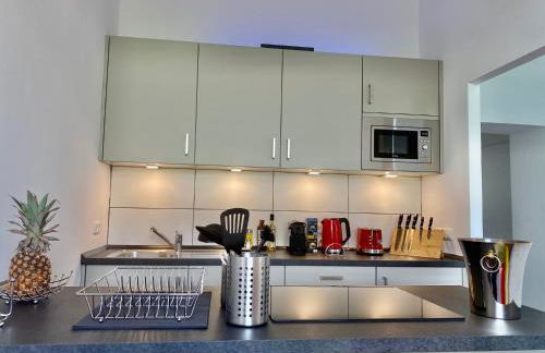 Chez Coco Apartment 2 Aachen - Foto 47