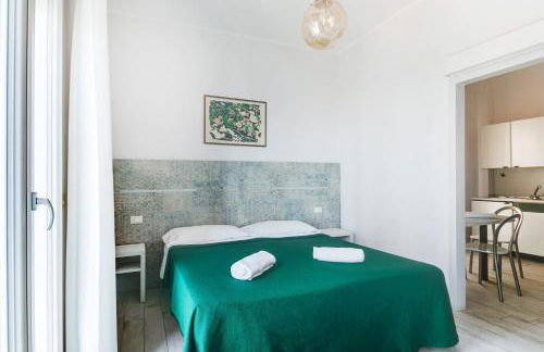 Residence Hotel Amalfi - Foto 14