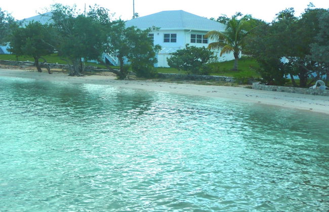 Cottage Cut Villas - Foto 28