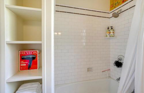 Golden Gate and Sunset Views! Classic Berkeley Home - Photo 18