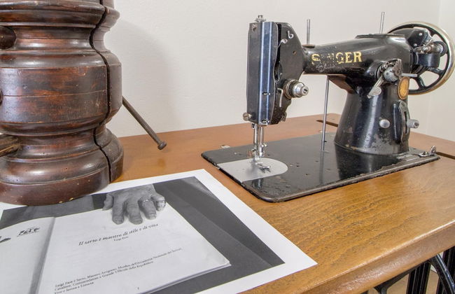 La Casa del Sarto in Perledo - Foto 13