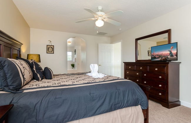 Ovm1887 - The Sanctuary at West Haven - 5 Bed 3 Baths Villa - Foto 4