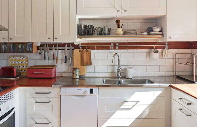 5 Person Holiday Home in Visby-by Traum - Foto 9