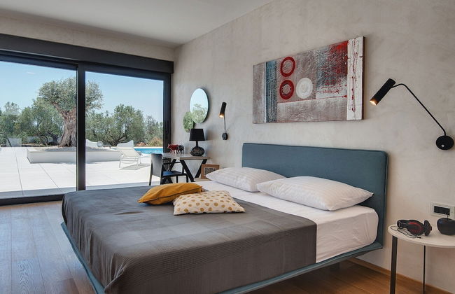 Villa in Vodnjan With Garden - Photo 7