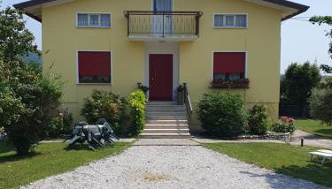 Casa Gina & Jeto - Foto 2