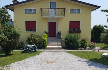 Casa Gina & Jeto - Foto 2