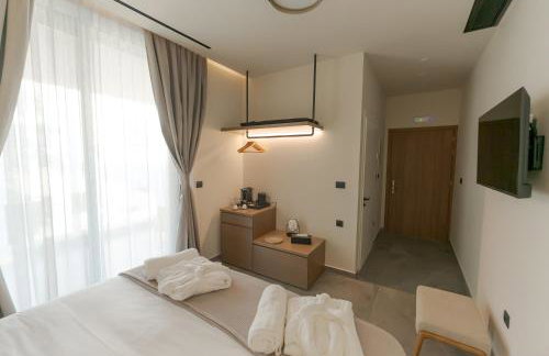 Theros Kourouta Boutique Hotel - Foto 73