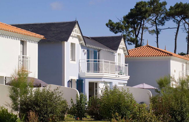 Le Domaine de Fontenelles - Foto 13