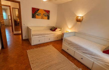 Cala Canyelles Villa & Private Studio with Garden - Foto 44