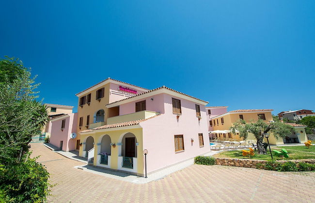 Idyllic Residence Cala Viola Studio Sleeps 2 - Foto 32