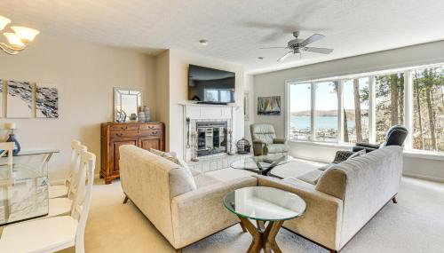 Boat, Golf and Swim Keowee Key Condo with Lake Views - Foto 3