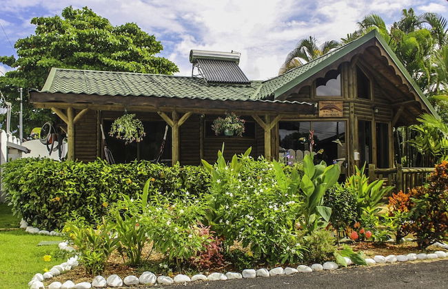 Villas Bungalows Ballena - Foto 16