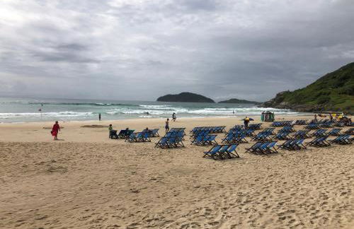 Apartamento de um quarto na Praia do Santinho - Ap 6 - Photo 18