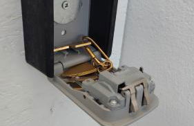 MARY'S APARTMENT in Paradissi - Foto 31