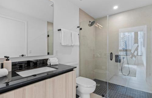 Downtown Miami w Pool Coworking & Rooftop - Foto 32