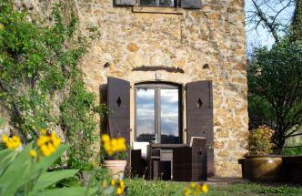 La Bâtie - Vue imprenable - Amazing view - Parking privé - Photo 64