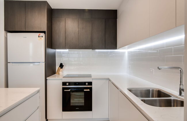 Iconic Kirra Beach Resort - Foto 22