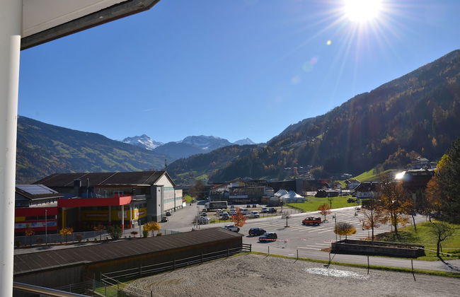 Aparthotel AlpTirol - Foto 79