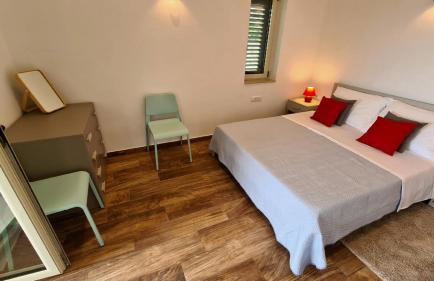 Magnificent new Villa Tofta on Lopud, Croatia. Sea views from the infinity pool - Photo 14