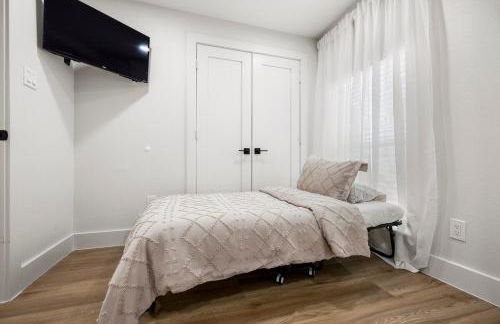 Mediterranean Villa Vibes #1007 at East Downtown - Foto 8