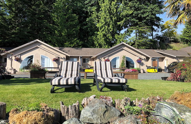 Qualicum Breeze Beach Resort - Photo 56