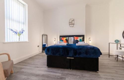 Jesmond Stylish 3Bedroom House Close City Centre - Foto 24