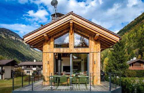 Chalet Cotes du Lavancher - Foto 23