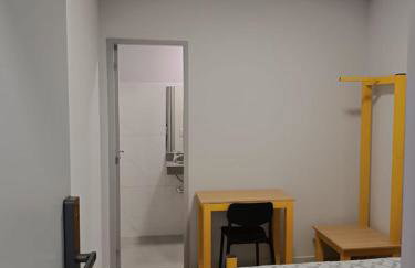 Robinn hospedagem - Foto 18