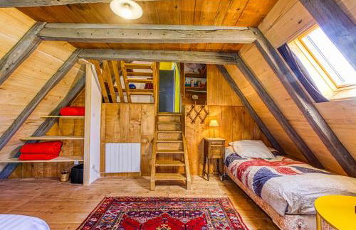 Le Dormeur du Val - Conques - Photo 16