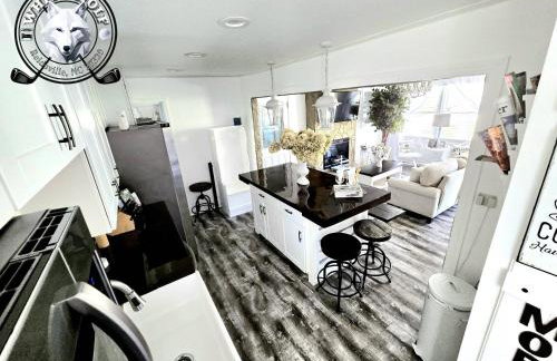 WHITE WOLF FARMHOUSE Retreat - Foto 58