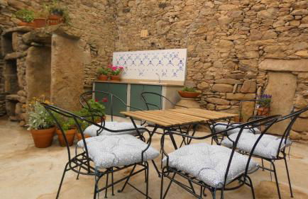 Casa CÔA - Casas de Villar - Rural Experience - Foto 12