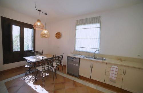 Hacienda El Rosalejo - Foto 126