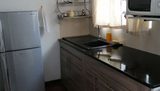 SBE Villa - Foto 4, Cocina privada