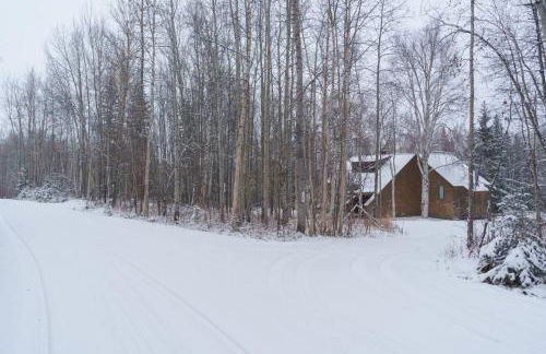 The Chuck Morgan Main House - Foto 71