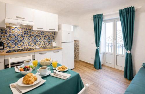 I Sassi di Cefalù Holiday House - Foto 4