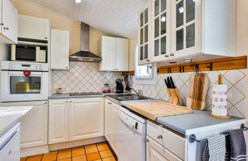 Le petit havre de paix Longevillai - Foto 15