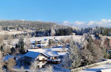 Ferienwohnung Niels im Hause Bergland Altreichenau - Foto 33
