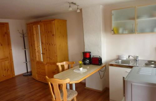 Ferienwohnungen An den Linden - Foto 38