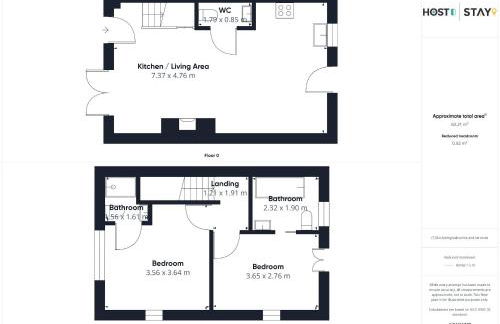 Host & Stay - The Old Smokey - Photo 36