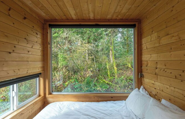 Postcard Cabins Skagit Valley, Outdoor Collection by Marriott Bonvoy - Foto 12